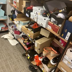Kohl's - More mess