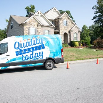 Quality Service Today Plumbing & Septic - Water Heater Installation/Repair Near Me - Durham, North Carolina Quality Service Today Plumbing & Septic - Water Heater Installation/Repair Near Me - Durham, North Carolina