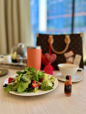 Four Seasons Hotel Nashville by null