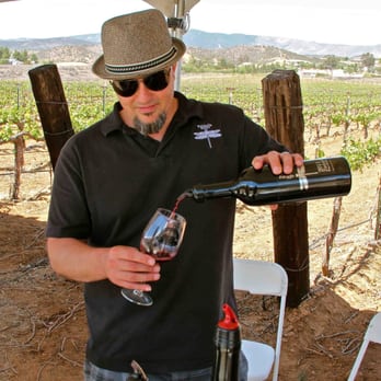 Pulchella Winery - Wineries Near Me - Newhall, California Pulchella Winery - Wineries Near Me - Newhall, California