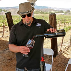 Pulchella Winery