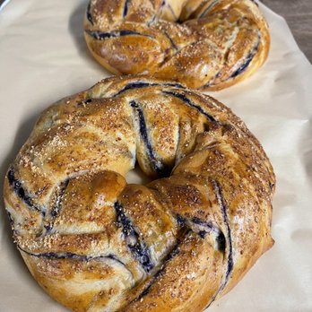 Nochi's bakery - Ube bread - Specialty Food Near Me - Gallup, New Mexico Nochi's bakery - Ube bread - Specialty Food Near Me - Gallup, New Mexico