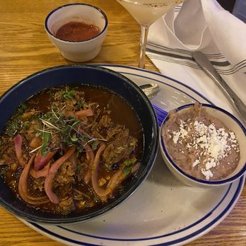 Maria Bonita - Birria Plate - Mexican Near Me - San Antonio, Texas Maria Bonita - Birria Plate - Mexican Near Me - San Antonio, Texas