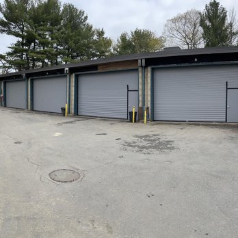 George's Garage Doors - Garage Door Services Near Me - Wakefield, Massachusetts
