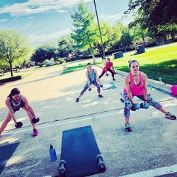 Texas Fit Chicks McKinney
