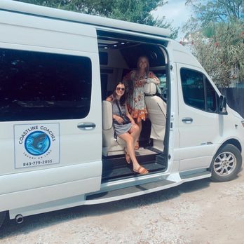 Coastline Coaches - Business meetings at its best - Limos Near Me Coastline Coaches - Business meetings at its best - Limos Near Me