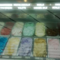 Les Glaces de Léa