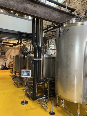 Vine Street Brewing Co. by null
