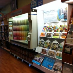 Sherwin-Williams Paint Store