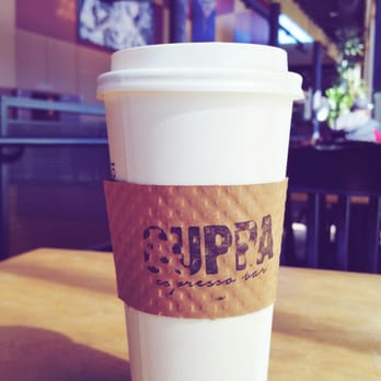 Cuppa Espresso Bar - Coffee & Tea Near Me - Irving, Texas Cuppa Espresso Bar - Coffee & Tea Near Me - Irving, Texas