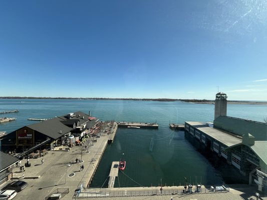 Radisson Blu Toronto Downtown by null