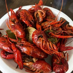 Keith's Seafood