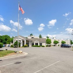 Best Western Plus Inn at Valley View - Exterior