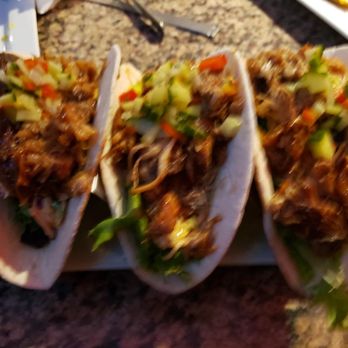 Bushmill Tavern - Asian Pork Tacos - American Near Me - Abingdon, Maryland Bushmill Tavern - Asian Pork Tacos - American Near Me - Abingdon, Maryland