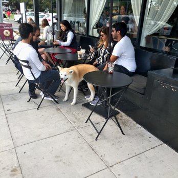 Alfred Coffee - Coffee & Tea Near Me - Beverly Hills, California