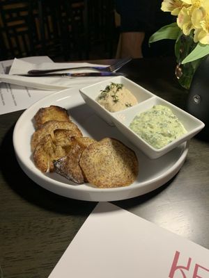 Keuka Wine Bar & Kitchen UES by null