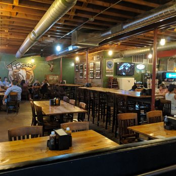 Stiles Switch BBQ & Brew - Barbeque Near Me - Austin, Texas