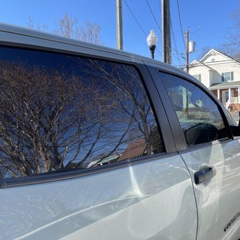 N.C. Tint - Car Window Tinting Near Me - Woodbridge, Virginia N.C. Tint - Car Window Tinting Near Me - Woodbridge, Virginia