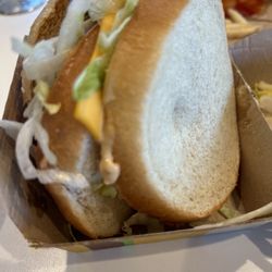 McDonalds