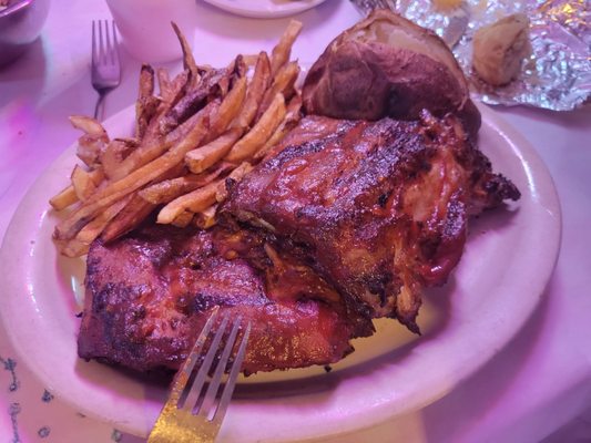 Bubba's Roadhouse & Saloon by null