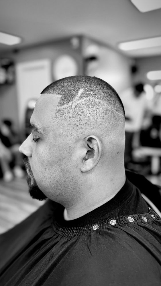 In The Cut Logo