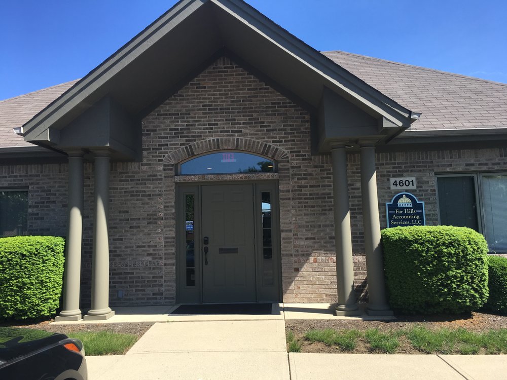 FAR HILLS ACCOUNTING SERV Updated August 2024 2600 Far Hills Ave