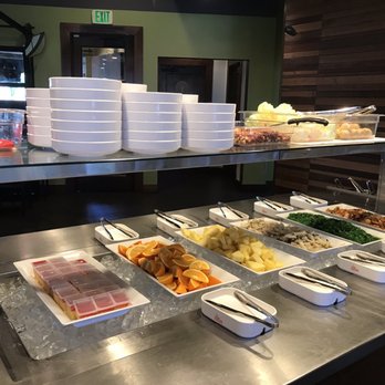 Chong Qing Hot Pot - Appetizers and Desserts - Hot Pot Near Me - Honolulu, Hawaii