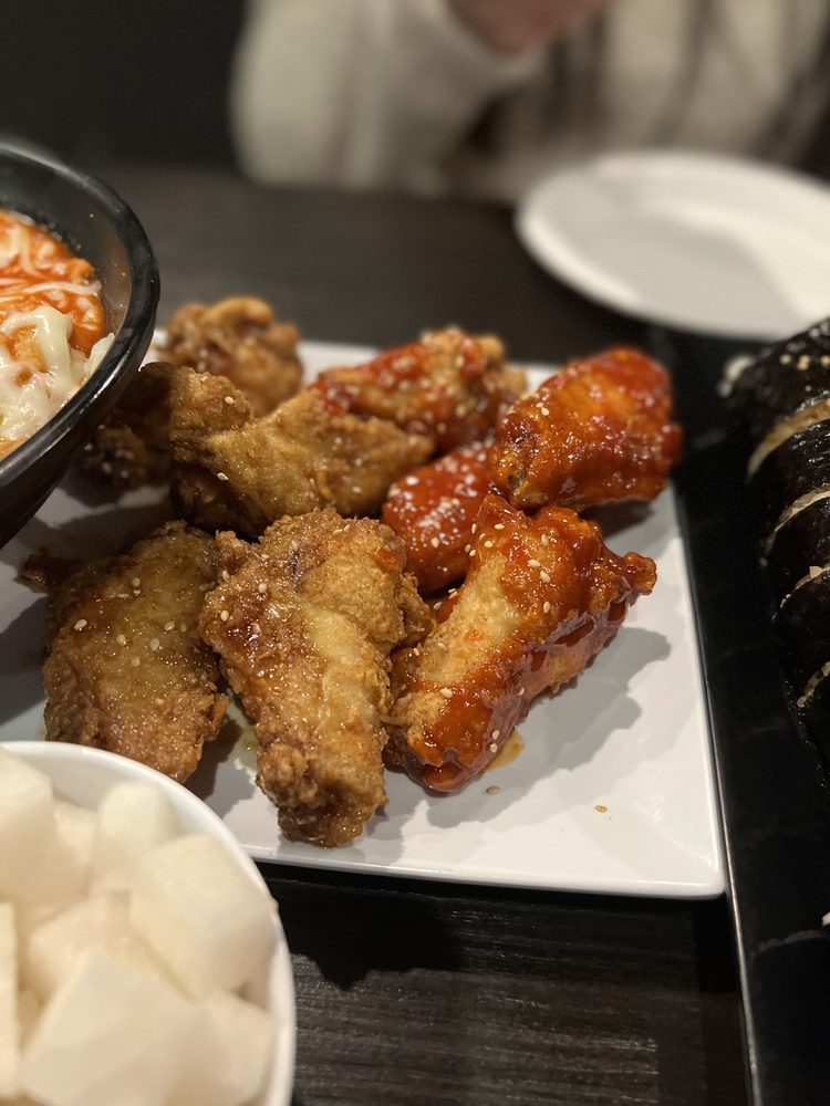 Sia Fusion Eatery