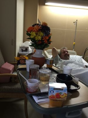 Montefiore Nyack Hospital by null