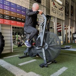 Red Vision Fitness