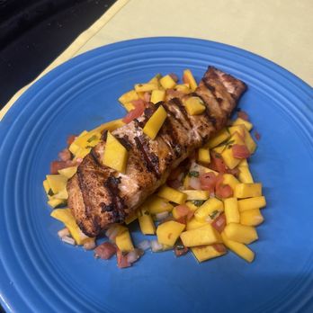 Hacienda Lopez - Salmon Vallarta - Mexican Near Me - Mohegan Lake, New York