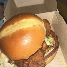 McChicken