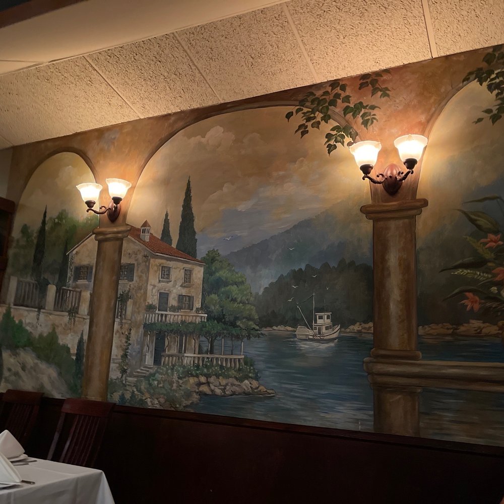 Ariani - Inside - Italian Near Me - Cape Coral, Florida