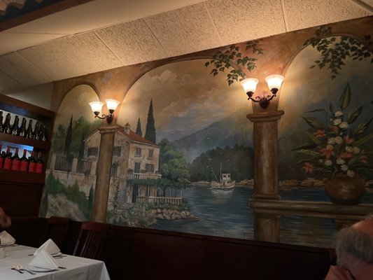 Ariani Ristorante Italiano by null