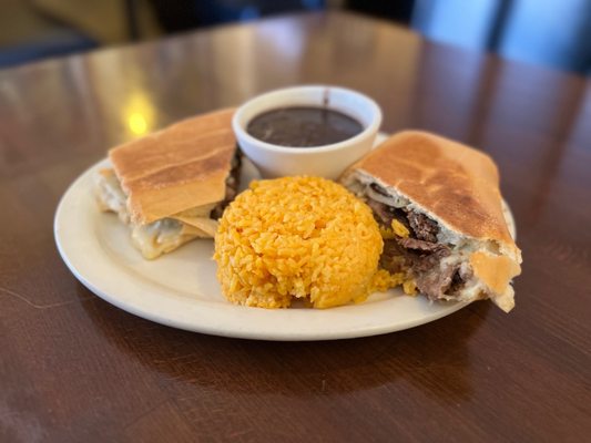 Papi's Cuban & Caribbean Grill by null