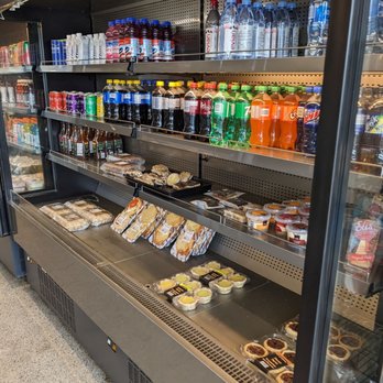 Kettlemans Bagel - Drinks and more - Bagels Near Me - Ottawa, Ontario