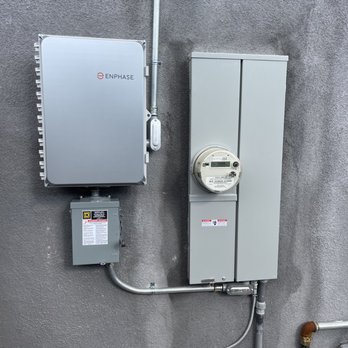 Smart Electrical Solutions - Panel upgrades - Electricians Near Me Smart Electrical Solutions - Panel upgrades - Electricians Near Me