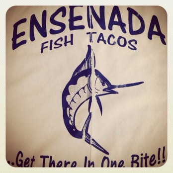 Ensenada Fish Tacos - Logo - Latin American Near Me - Los Angeles, California Ensenada Fish Tacos - Logo - Latin American Near Me - Los Angeles, California