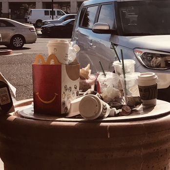 Starbucks - Someone needs to take responsibility! - Coffee & Tea Near Me - Surprise, Arizona Starbucks - Someone needs to take responsibility! - Coffee & Tea Near Me - Surprise, Arizona