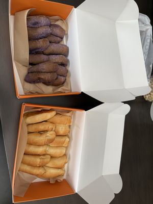 Umaga Bakehouse by null