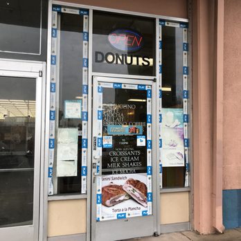 World's Fare Donuts - Donuts Near Me - Hayward, California World's Fare Donuts - Donuts Near Me - Hayward, California