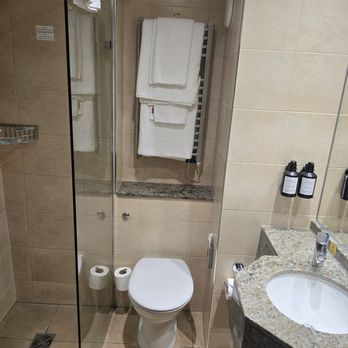 The Gonville Hotel - Nice bath - Hotels Near Me - Cambridge, CAM The Gonville Hotel - Nice bath - Hotels Near Me - Cambridge, CAM