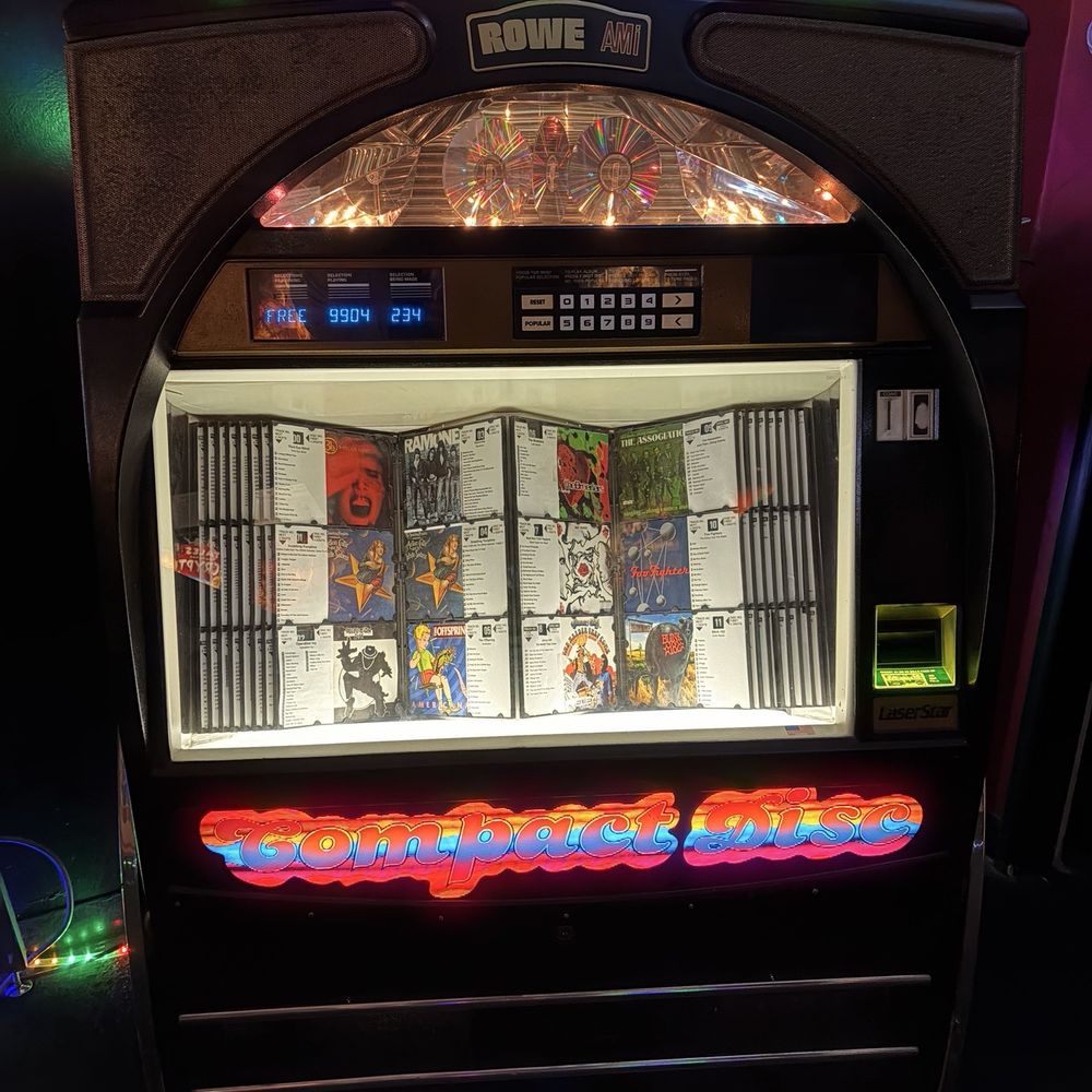 Pacific Pinball Museum - Arcades Near Me - Alameda, California Pacific Pinball Museum - Arcades Near Me - Alameda, California