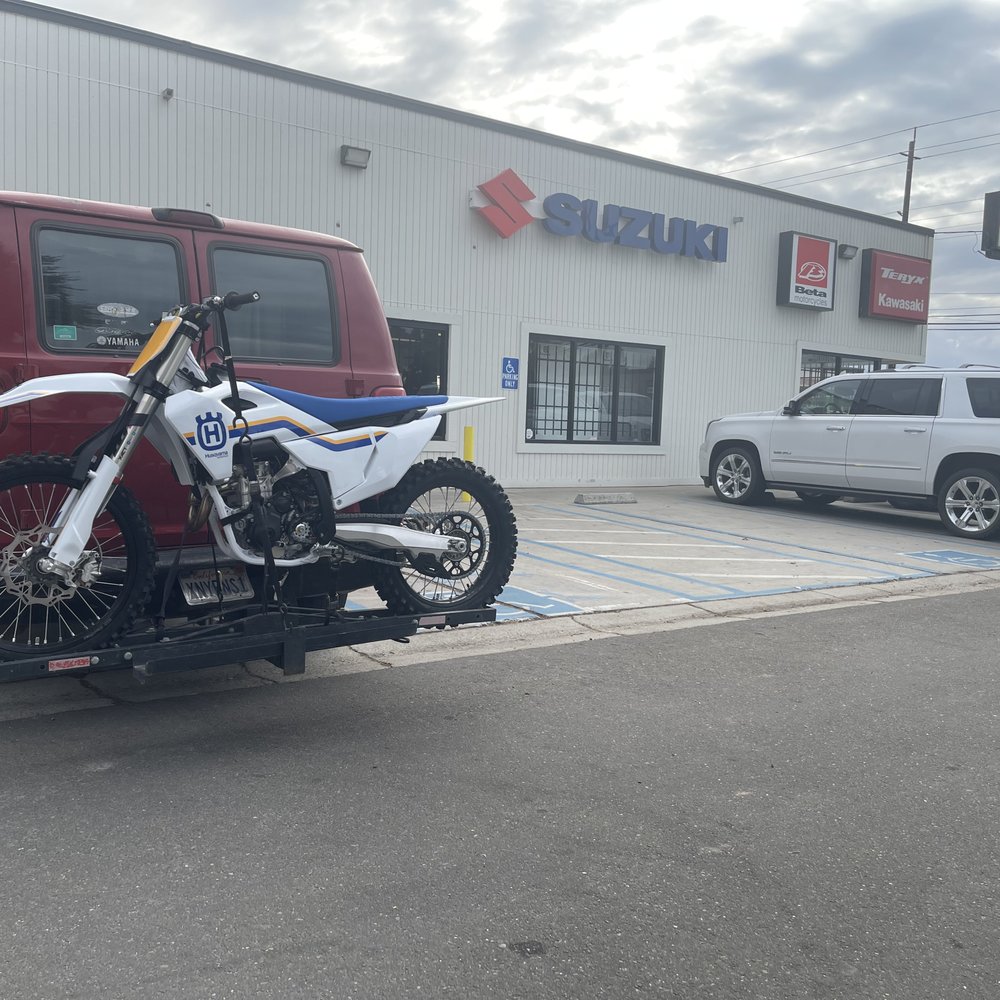 TOP 10 BEST Kawasaki Dealership in Modesto, CA - Updated Weekly - Yelp