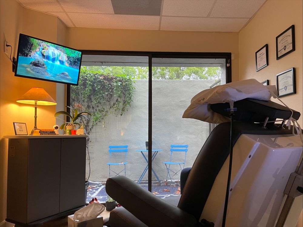 TheraMind Center of Santa Barbara - grief counselor in Santa Barbara, CA