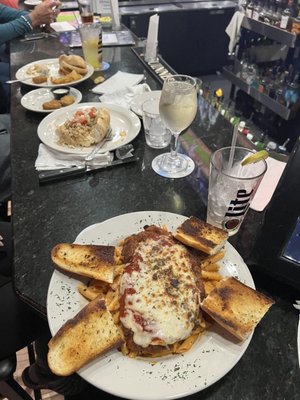 1760 Pub N Grille by null