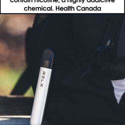 Lucky 8 Vapes Cambie