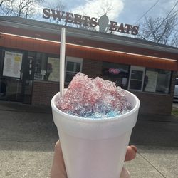 Sweet's N Eat's - Finally! (Season!