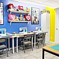 Sew Fun - Studio