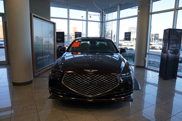 LEE HYUNDAI OF FAYETTEVILLE - Updated August 2025 - 30 Photos & 61 ...